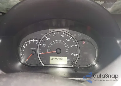 2024 Mitsubishi Mirage G4 Es from USA, damaged, VIN ML32FUFJ9RHF19700